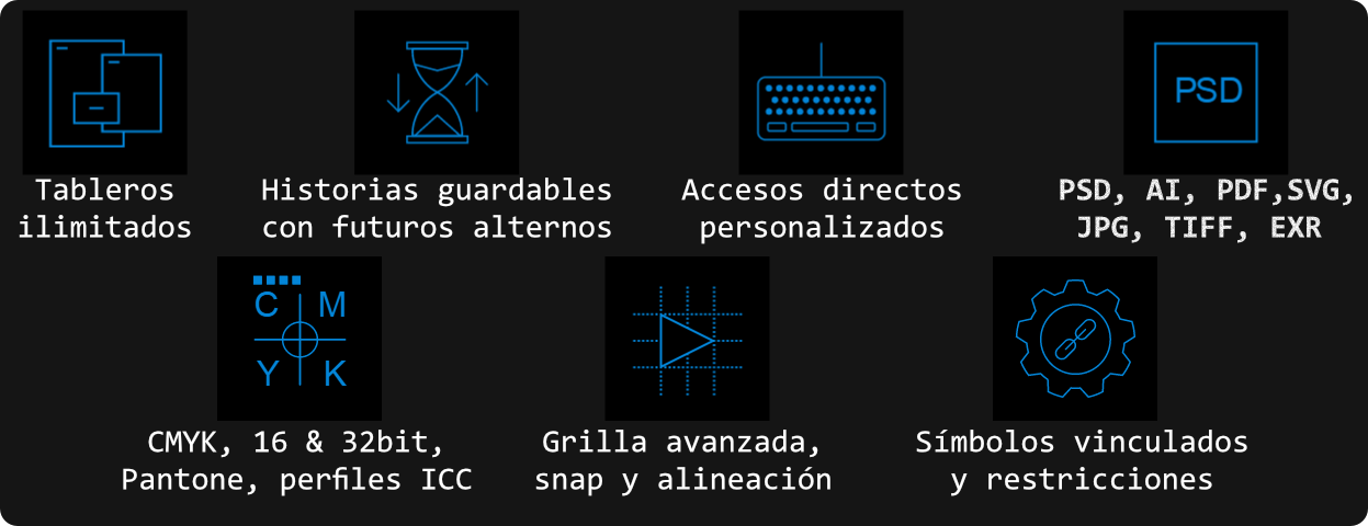 Especiales